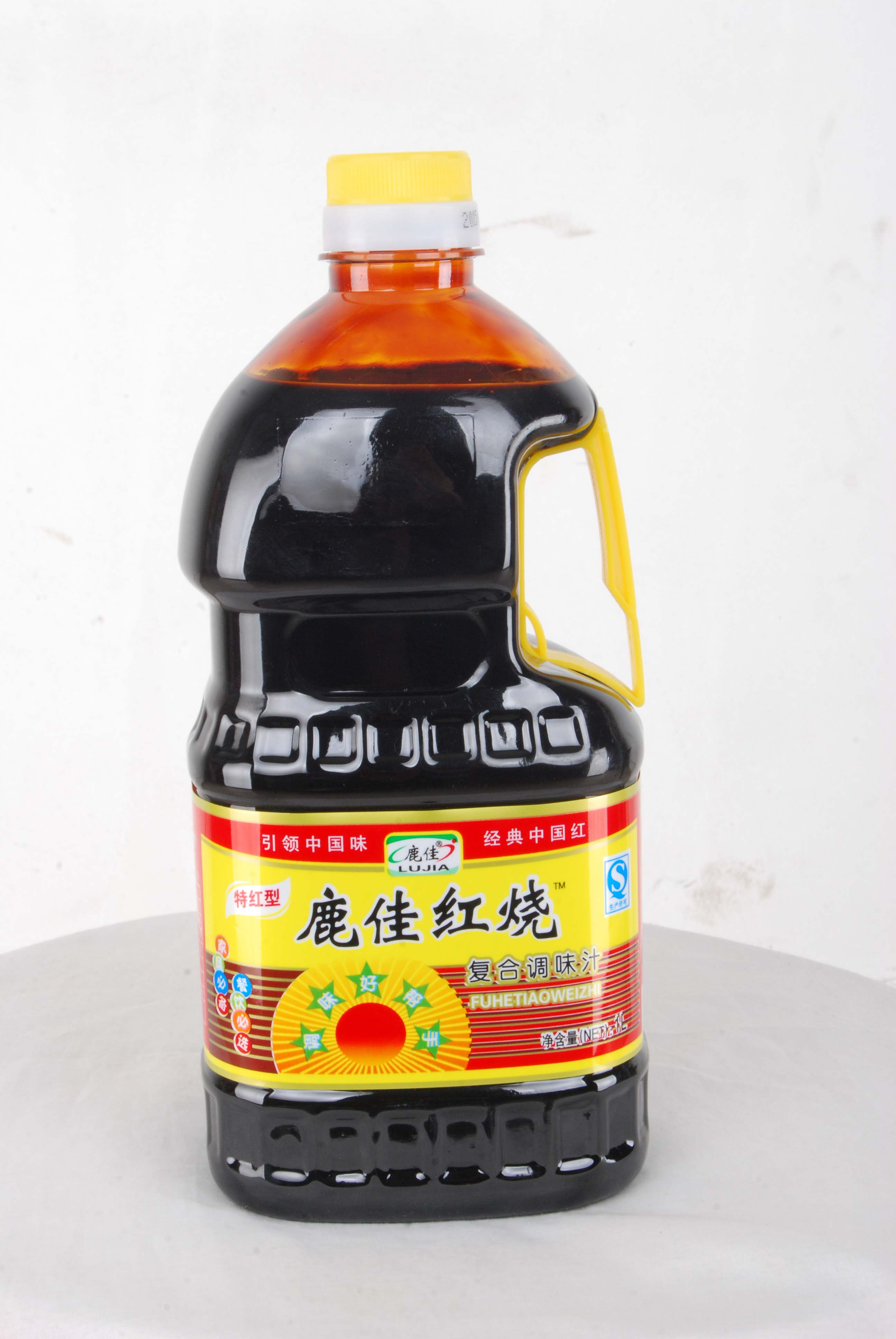 一品鹿佳 名扬天下