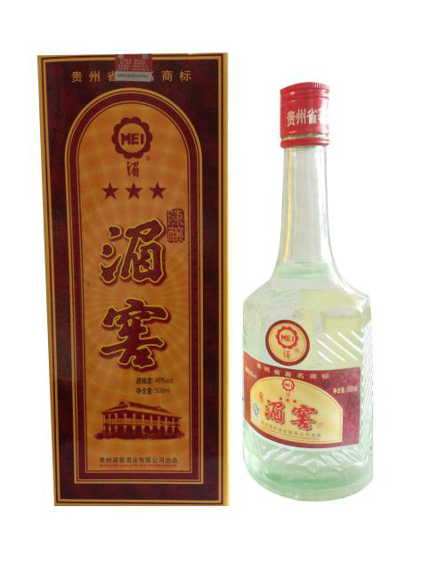 贵州湄窖酒业有限公司